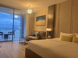 Zahoo house in Panorama Nha Trang