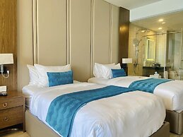 Zahoo house in Panorama Nha Trang