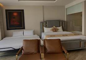 Zahoo house in Panorama Nha Trang