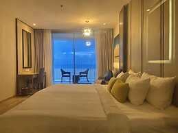 Zahoo house in Panorama Nha Trang