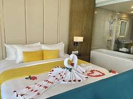 Zahoo house in Panorama Nha Trang