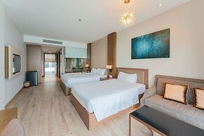 Zahoo house in Panorama Nha Trang