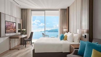 Zahoo house in Panorama Nha Trang