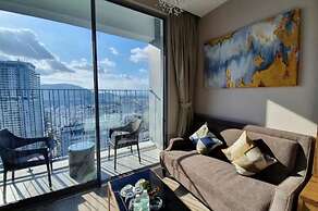 Zahoo house in Panorama Nha Trang