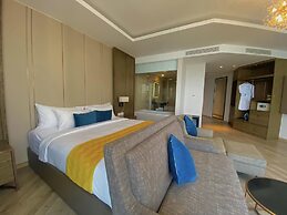 Zahoo house in Panorama Nha Trang