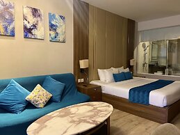 Zahoo house in Panorama Nha Trang