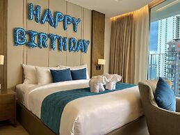 Zahoo house in Panorama Nha Trang