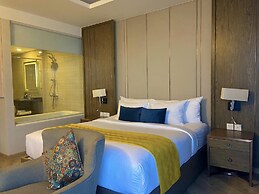 Zahoo house in Panorama Nha Trang