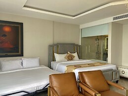 Zahoo house in Panorama Nha Trang