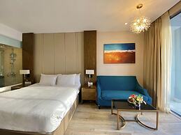 Zahoo house in Panorama Nha Trang