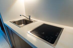 Zahoo house in Panorama Nha Trang