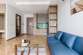 Westlake Emerald Suites