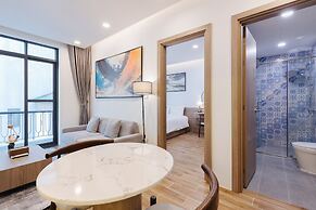 Westlake Emerald Suites