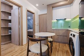 Westlake Emerald Suites