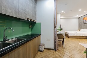 Westlake Emerald Suites