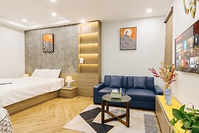 Westlake Emerald Suites