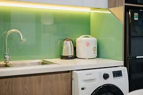 Westlake Emerald Suites