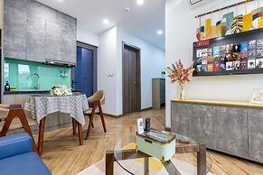 Westlake Emerald Suites