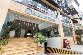 Westlake Emerald Suites