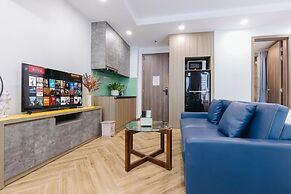 Westlake Emerald Suites