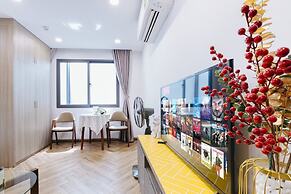 Westlake Emerald Suites