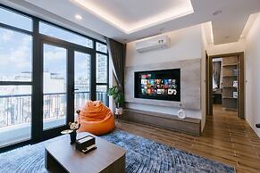 Westlake Emerald Suites