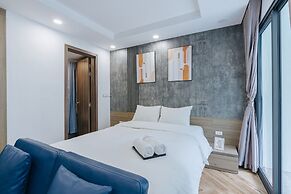 Westlake Emerald Suites