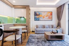 Westlake Emerald Suites