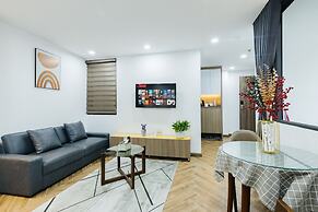 Westlake Emerald Suites