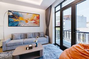 Westlake Emerald Suites