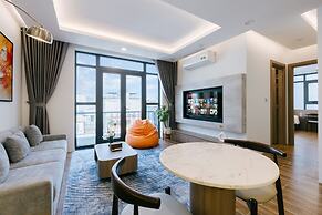 Westlake Emerald Suites