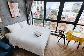 Westlake Emerald Suites