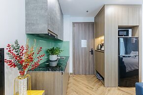 Westlake Emerald Suites