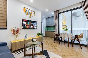 Westlake Emerald Suites