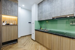 Westlake Emerald Suites