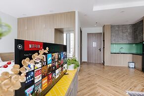 Westlake Emerald Suites