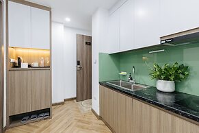 Westlake Emerald Suites