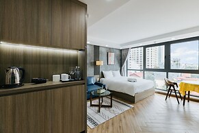 Westlake Emerald Suites