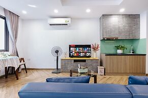 Westlake Emerald Suites