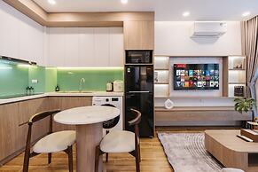 Westlake Emerald Suites