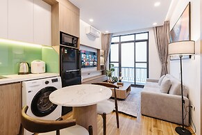 Westlake Emerald Suites