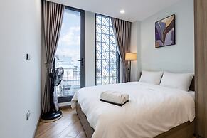 Westlake Emerald Suites