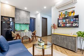 Westlake Emerald Suites