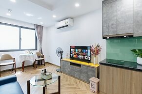 Westlake Emerald Suites