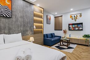 Westlake Emerald Suites