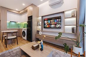 Westlake Emerald Suites