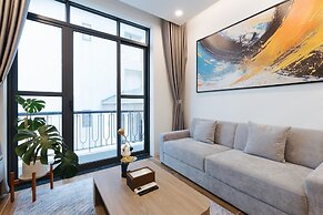 Westlake Emerald Suites