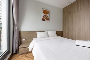 Westlake Emerald Suites