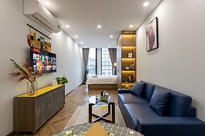 Westlake Emerald Suites