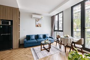 Westlake Emerald Suites